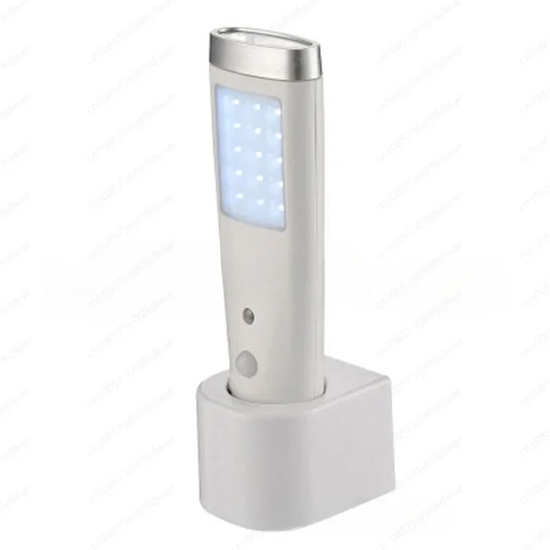 New night light European standard emergency induction flashlight European standard night light induction emergency light