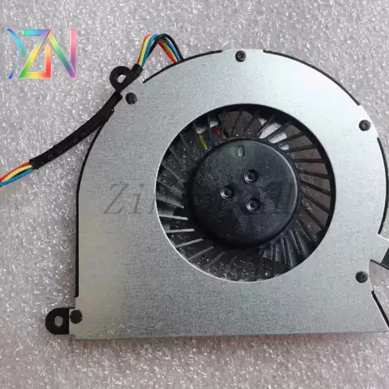  New for Beelink EQ12 EQ12 Pro N305 N100 GK55 LZX Laptop Fan