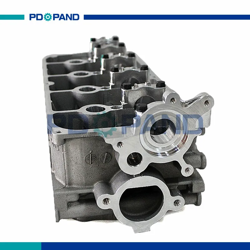 G16B G13BB Cylinder Head Fit Suzuki SF416 SF413 AJ14 Jimny FJ Swift Grand Vitara Sidekick X-90 Esteem Baleno EG Cultus 1.3 1.6i view 6