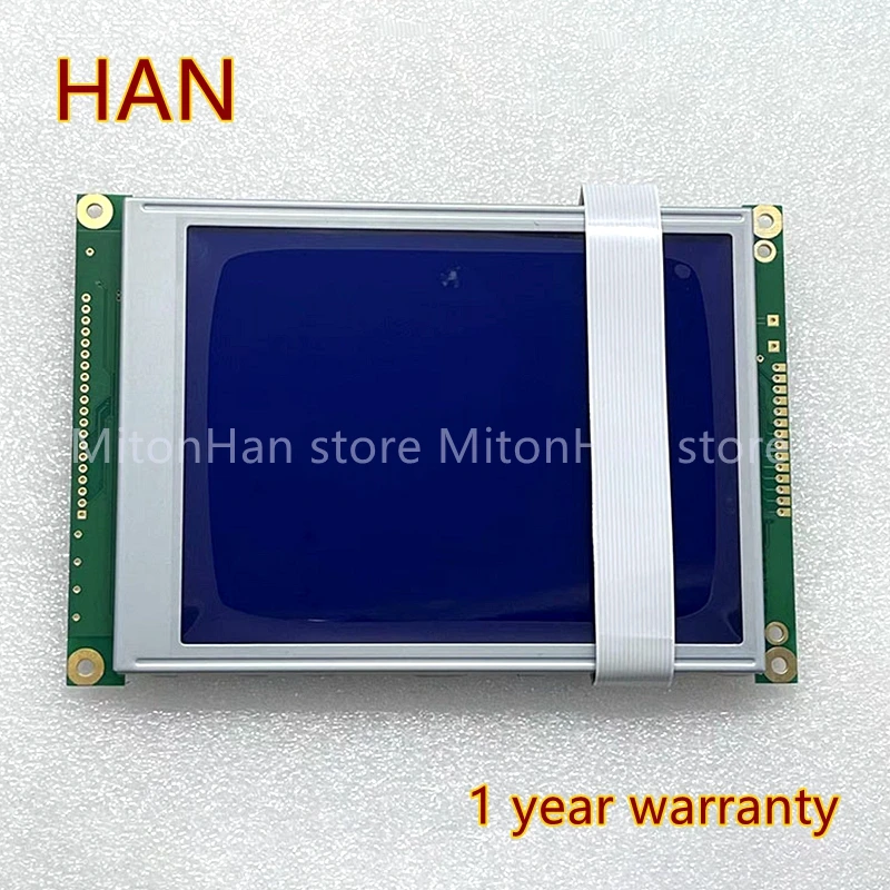 Tampilan Layar Lcd Baru yang Kompatibel Untuk LMBGAT032M52CK