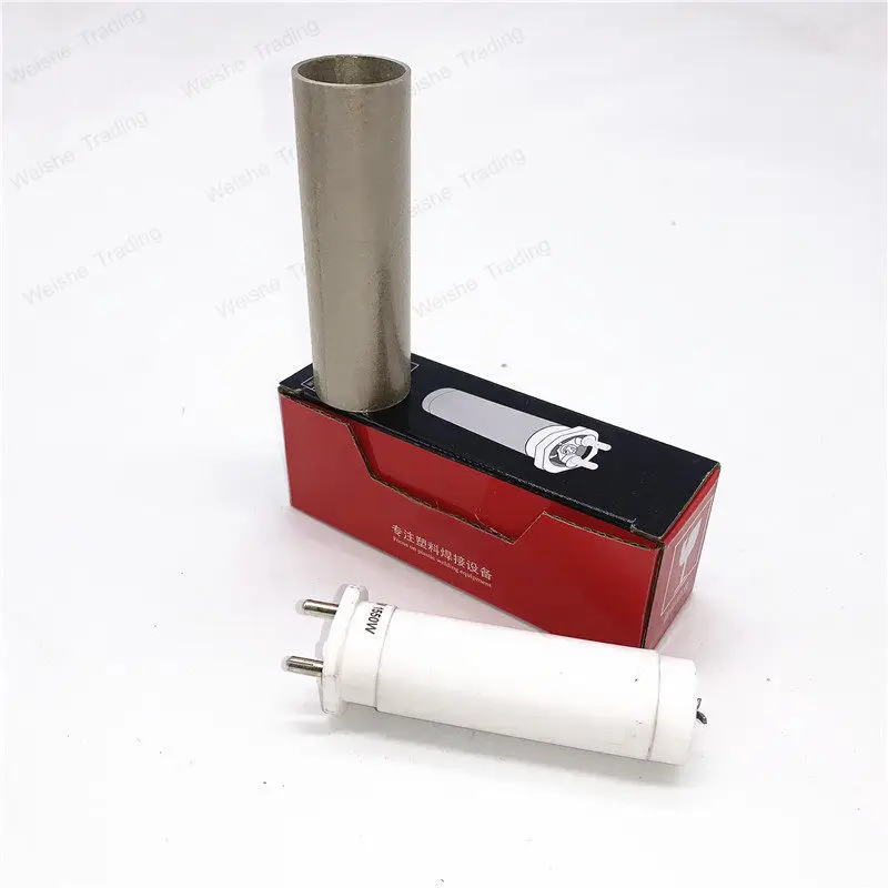 

1600W/3400W heating core with mica tube heating pipe fittings hot air gun wire plastic welding gun