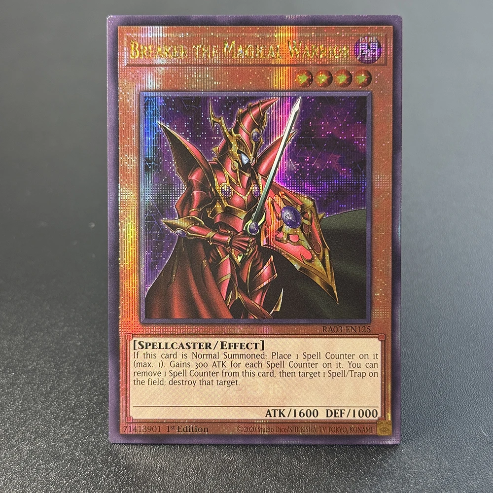 ¡YU-GI-OH! Cartas de juego TCG cuarto de siglo Bonanza Proxy Collectiontoy-QCScR Inyección Hada Lily Graceful Charity Cyber Dragon