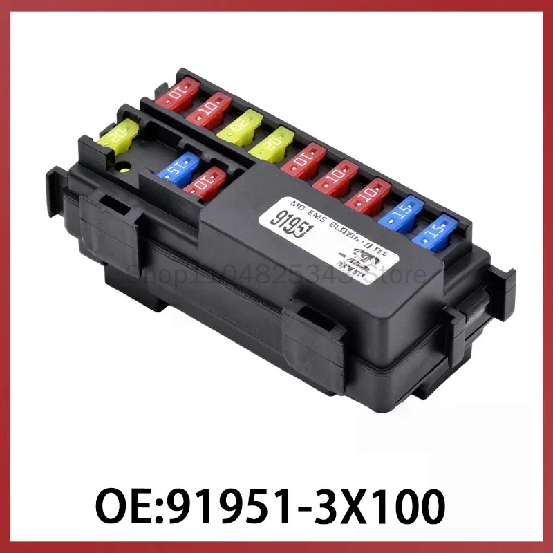 91951-3X100 919513X…