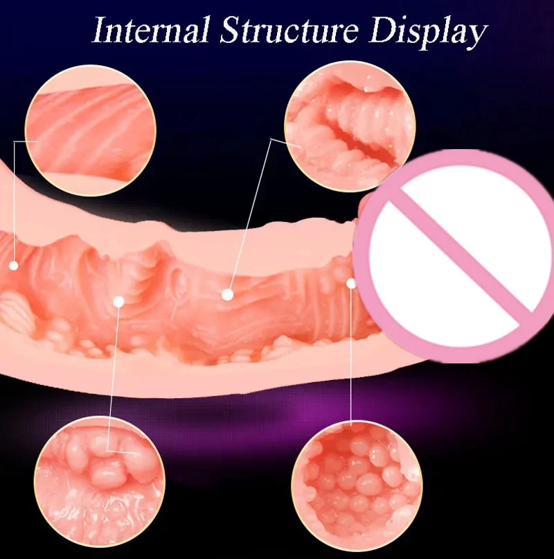 男性と女性のためのリアルなマスターベーション人形,柔らかいディルド,ポケット,猫,膣,中空ペニススリーブ,ゲイのためのセックスおもちゃ,アナルプラグ