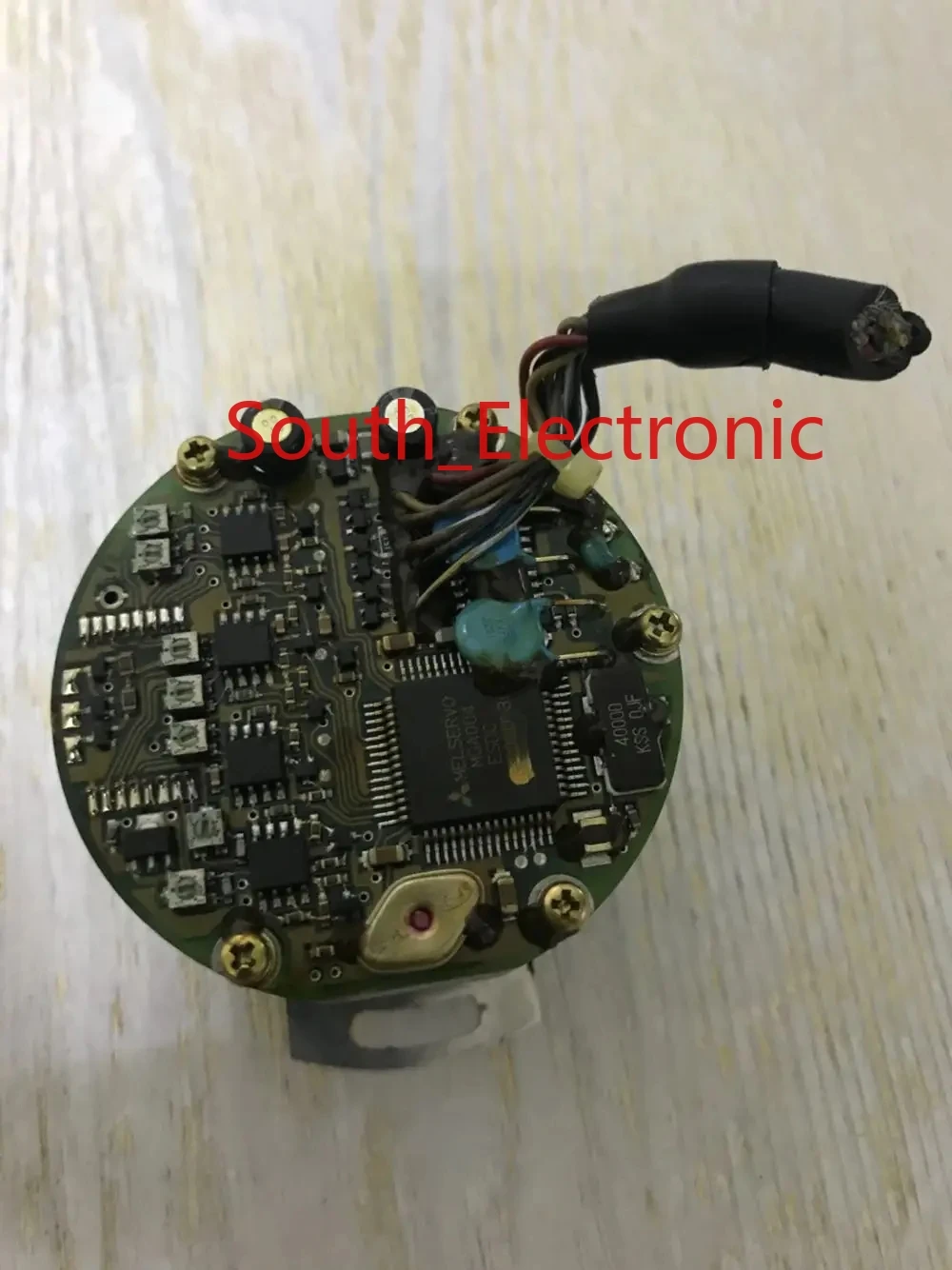 SBN-4096-6ME   encoder   ,  In good working condition, free shipping  a