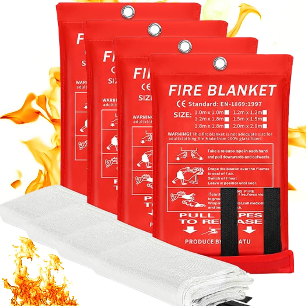4pcs-fire-blanket-reusable-fiberglass-fire-emergency-blanket-fire-shelter-safety-cover-for-kitchen-car-camping-grilling-office