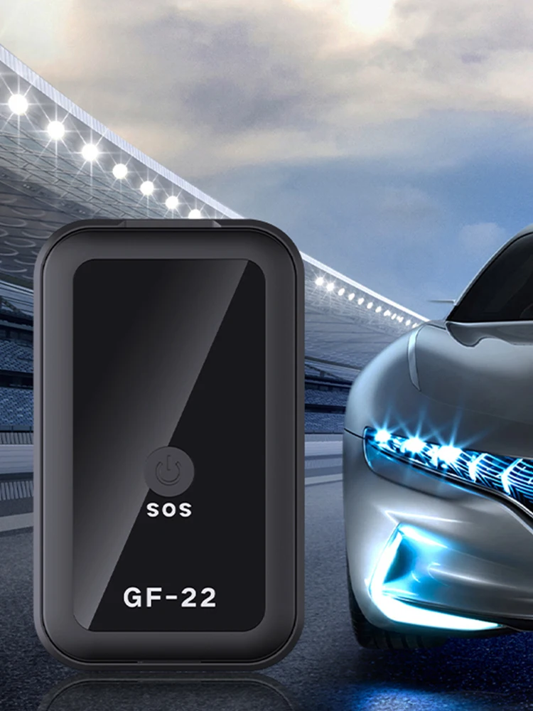 

Устройство для отслеживания в реальном времени с защитой от кражи и потерь: Wi-Fi + LBS + GPS-позиционирование, умный локатор для животных и транспортных средств