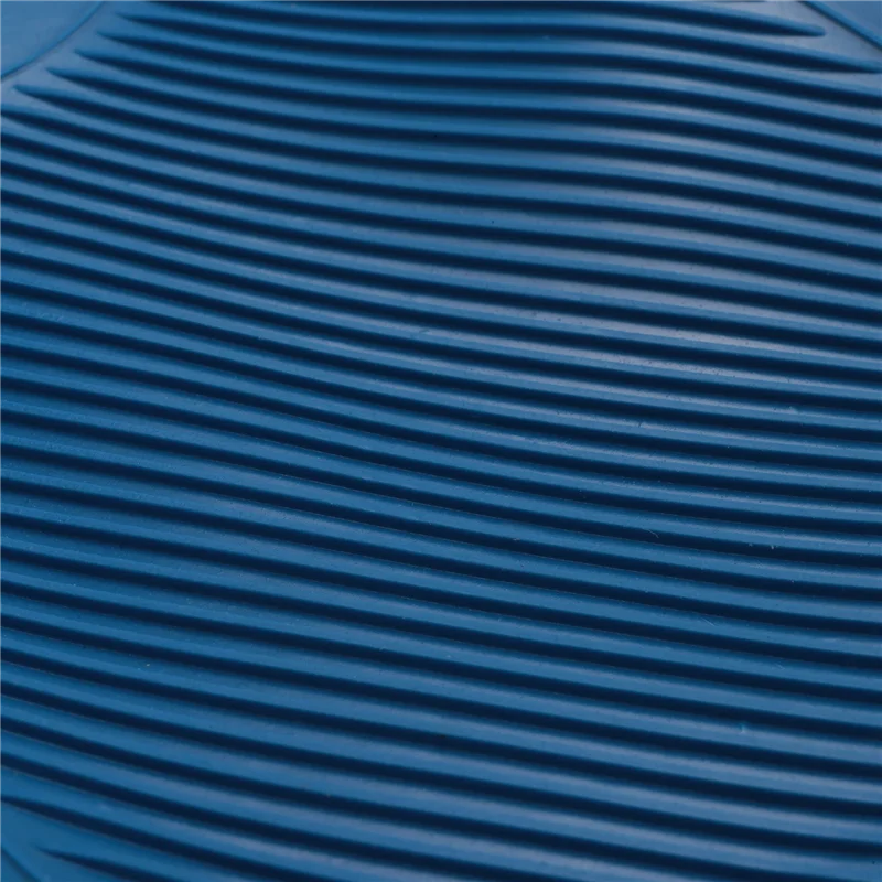 1 حزمة سميكة كيس الماء الساخن شتاء دافئ كيس الماء الساخن المطاط كيس الماء الساخن أقدام اليد زجاجة ماء دافئ 500 مللي-AT39