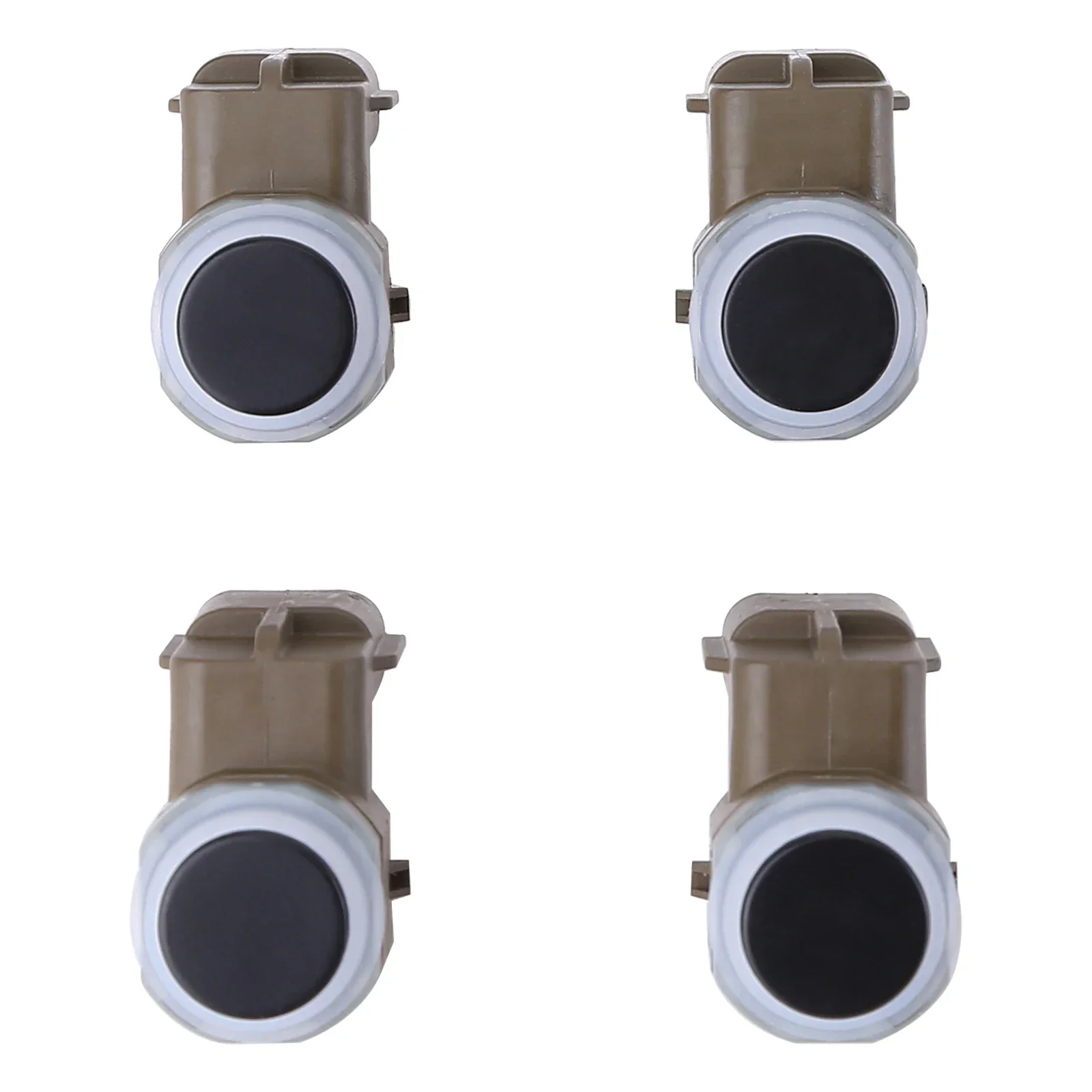 

4x для 22-24 Frontier 18-22 Murano 19-24 Titan датчики парковки 28438-9UF1A