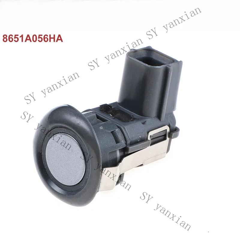 SY+ PDC Parking Sensor 8651A056HA For Mitsubishi Grandis Colt MK VI MK4 Outlander