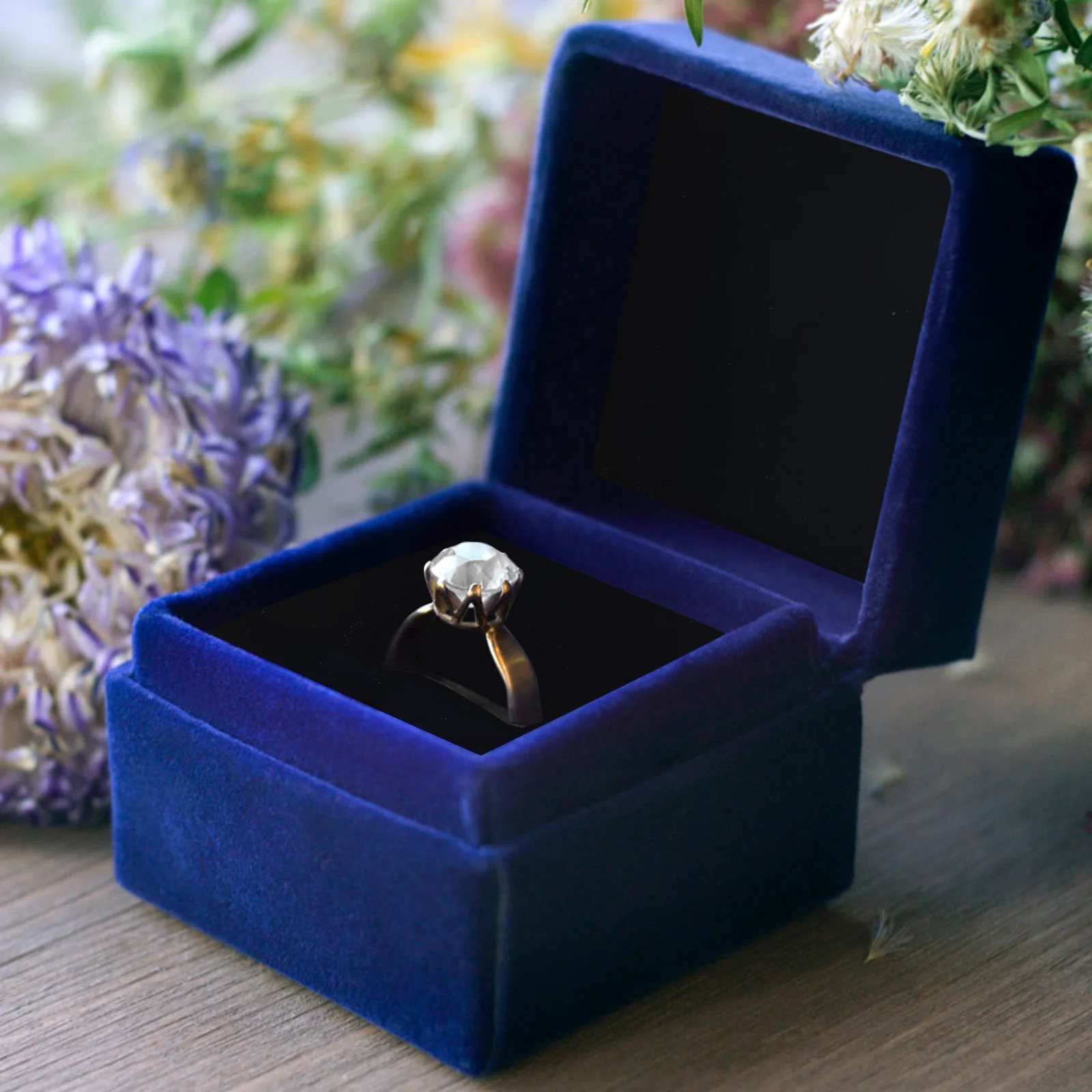 

10pcs Diy Felt Gift Felt Sheets Craft For Drawer Jewelry Box Liner Case Gift Box Anti-Scratch Protection Liner