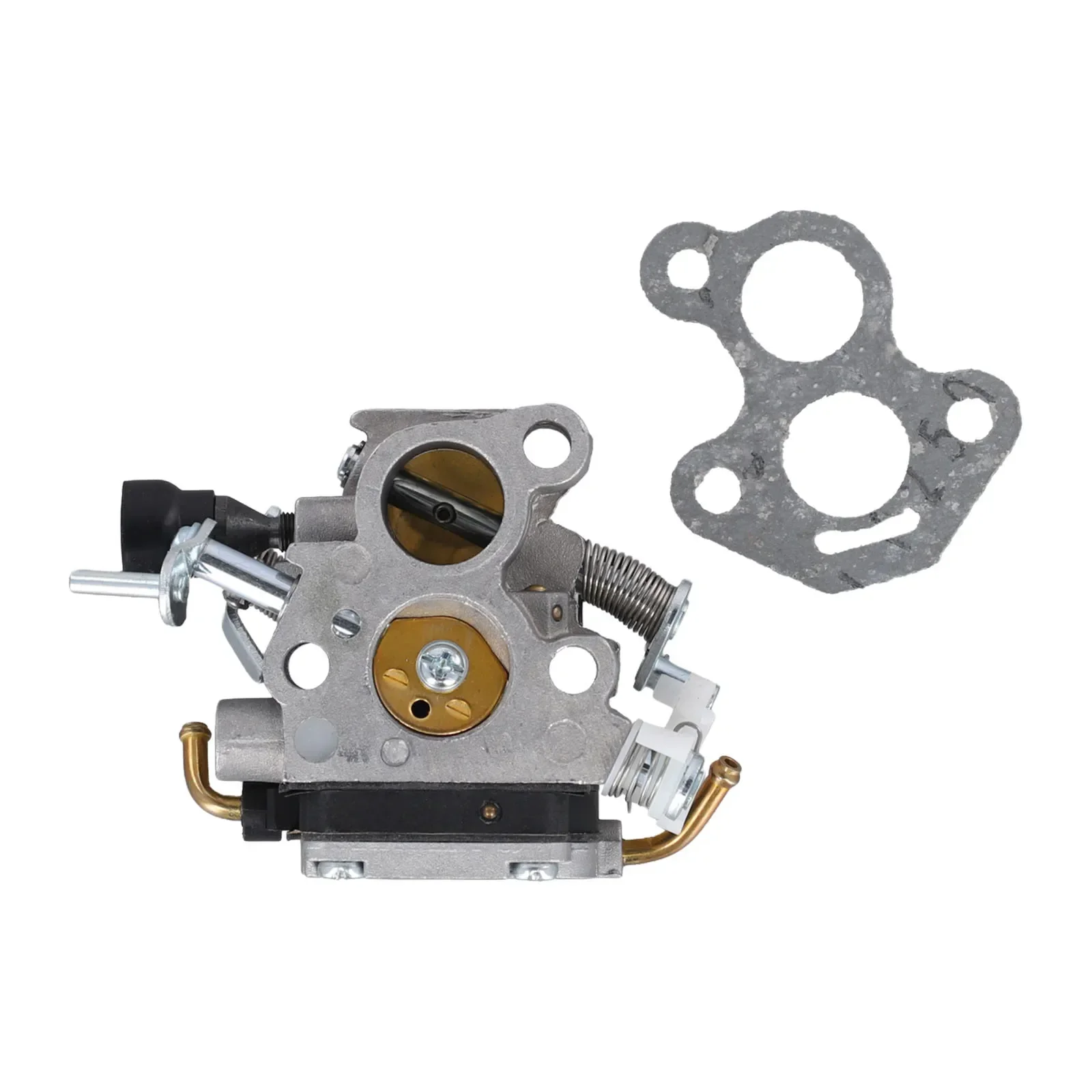 

Chainsaw Accessories Carburettor High Quality High Quality Materials Excellent Service Life Alloy Brand New New