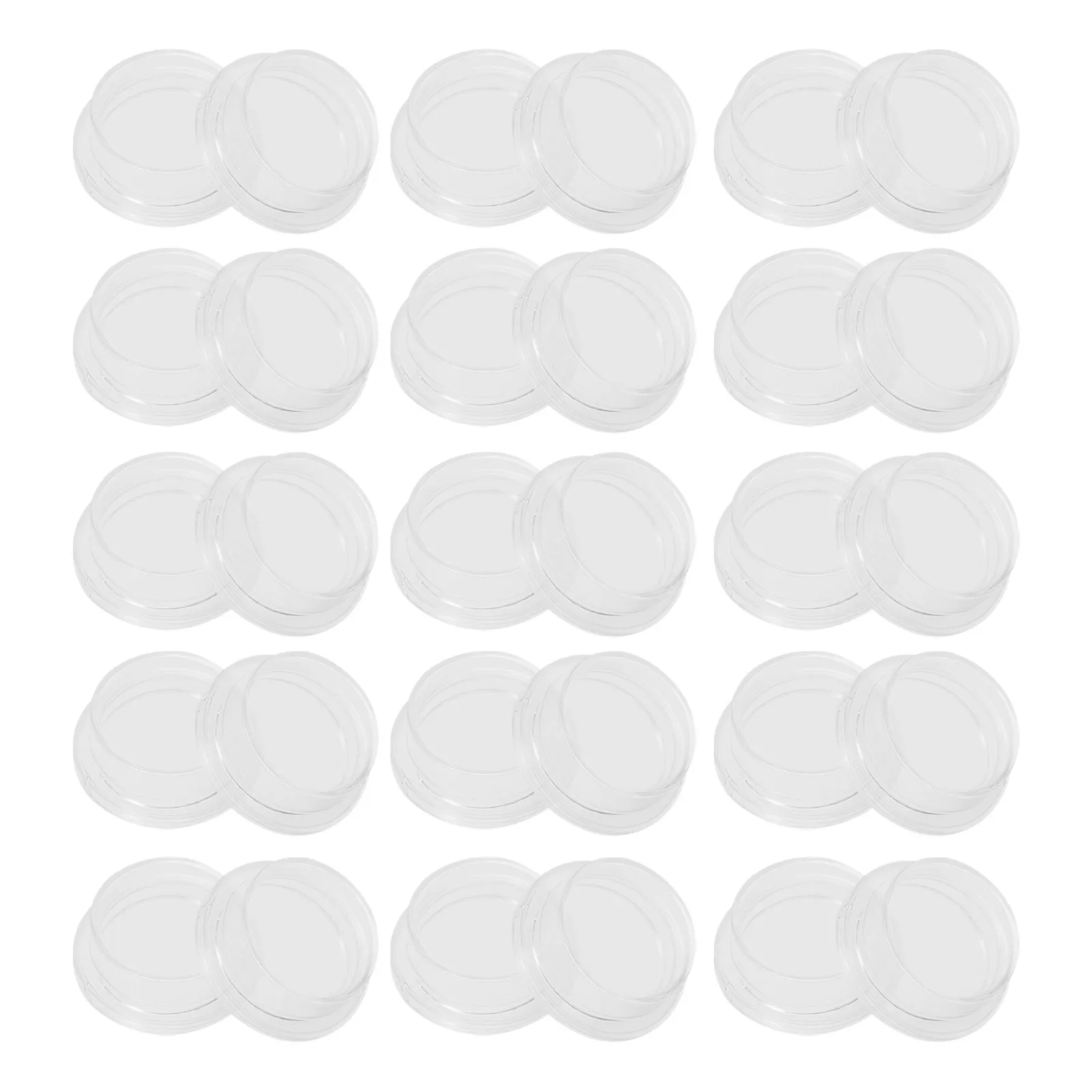 100Pcs Kids Electric Motorcycle Switch Cover Waterproof Transparent Button Protector Power Start Button Cap Dust Resistant