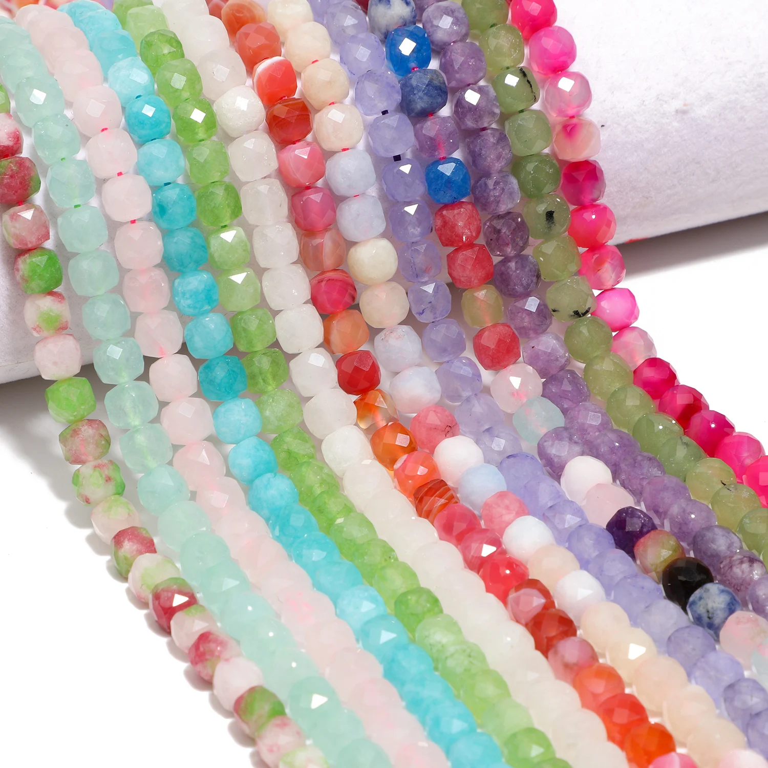 Thumbnail 4 - #47 Latest Natural Stone Bead Bracelets Offers
