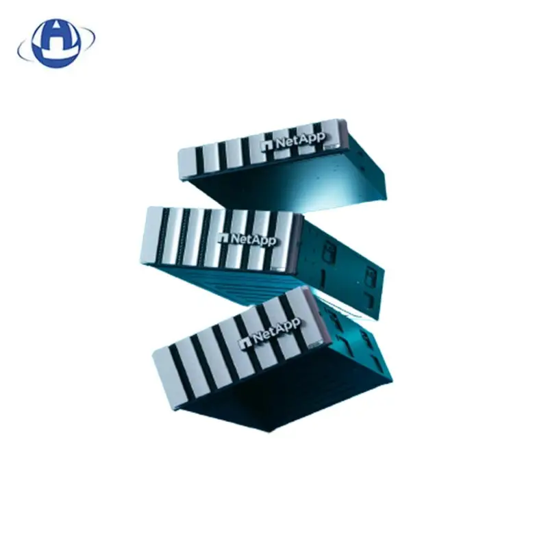 High-performance 4U 890W 1240W Maximum Scale-out All Flash NetApp AFF A-Series AFF A400 NAS Networking Data Storage