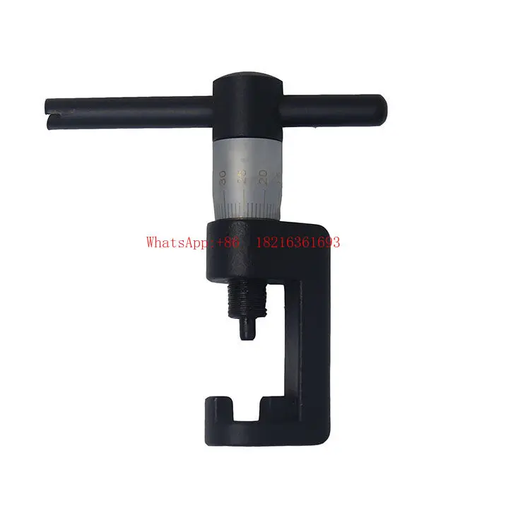 

Calibrator Scope Calibrator Universal Calibrator Accessories