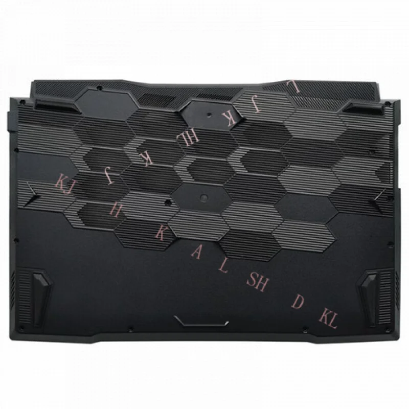 

N Lower Case Base Cover for MSI GF76 MS-17L1 17L2 17L3 Katana 17