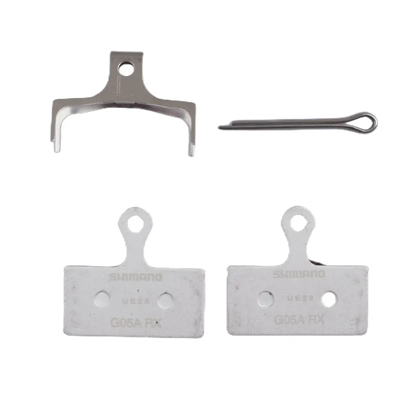 AliExpress Shimano G05A G05S MTB Disc Brake Resin Pads ICE-TECH J03A J04C J05A 1PCS For XTR BR-M9000/M9020/M987/M985/M8000/M785/M7100/M6000