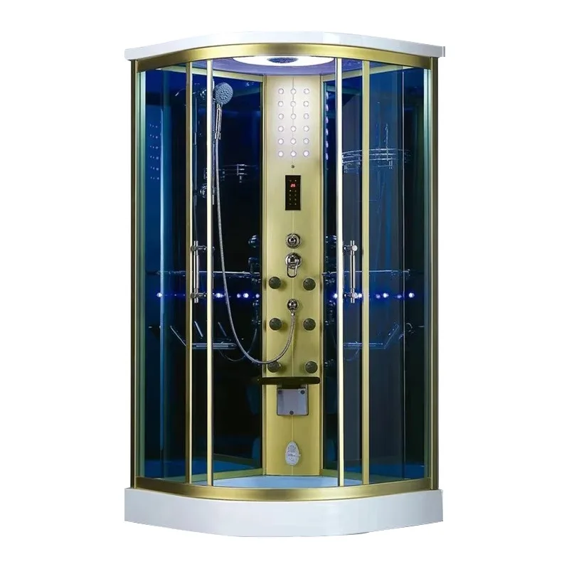 1.2 meters steam room, hotel villa bed and breakfast, commercial sweating household sweat steam room