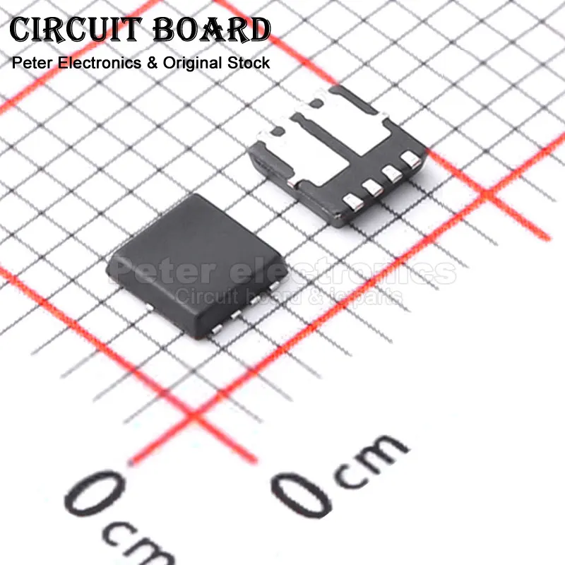 (5piece) EMF20B02V F20B02V QFN-8 Circuit Board IC part 100% New Stock