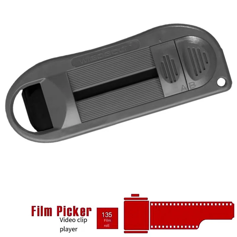 Y58A 135 أداة استخراج الأفلام لخراطيش 35 مللي متر 35 مللي متر منتقي الأفلام ملحق أساسي لعشاق التصوير الفوتوغرافي