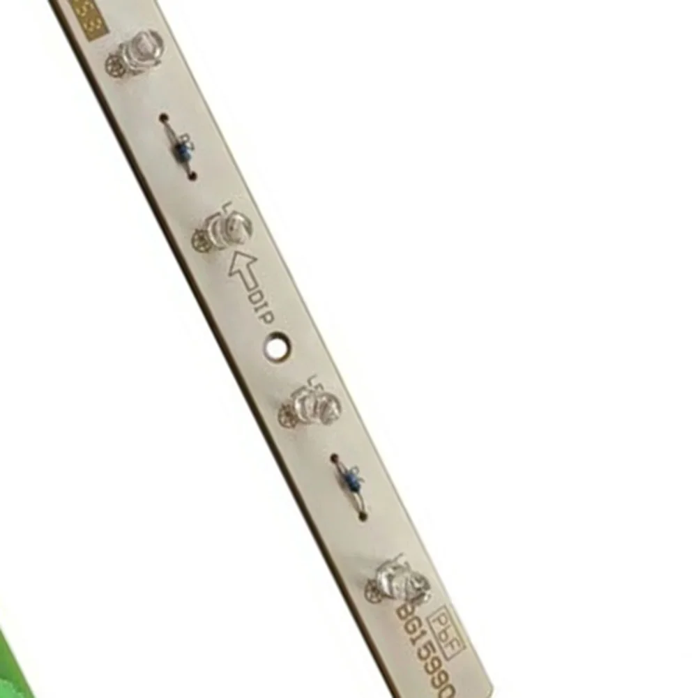 Refrigerator LED Light Strip 12V Compatible with For Panasonic BCD-284WPBC and NR-C28VP2 Cooling Interior Lighting