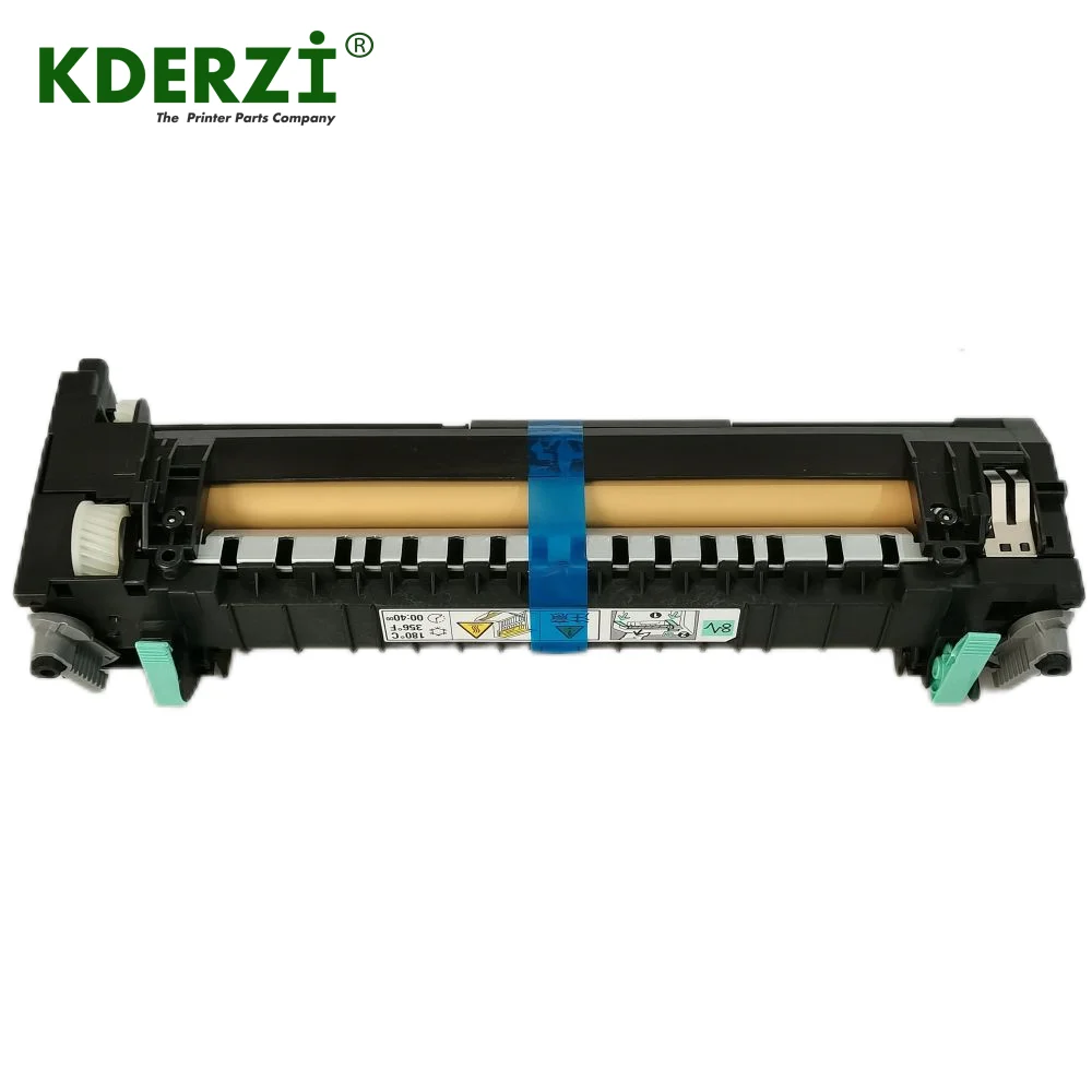 

Узел закрепления изображения для Xerox P355D 355 455 P455 M355d 455D M455DF P355 455 Phaser 3610 WorkCentre 3610 3615 126K35550 126K30929