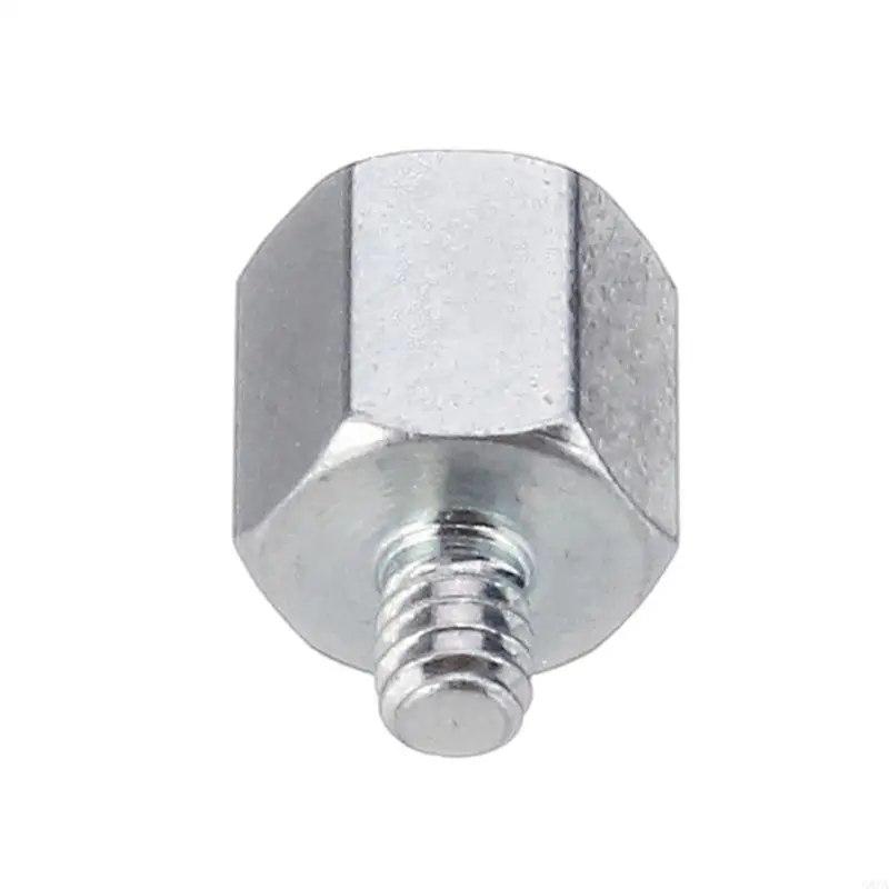 G8TA 10 Sets for M.2 SSD Motherboard STAND OFF SCREW Nut Set for M2 Motherboa