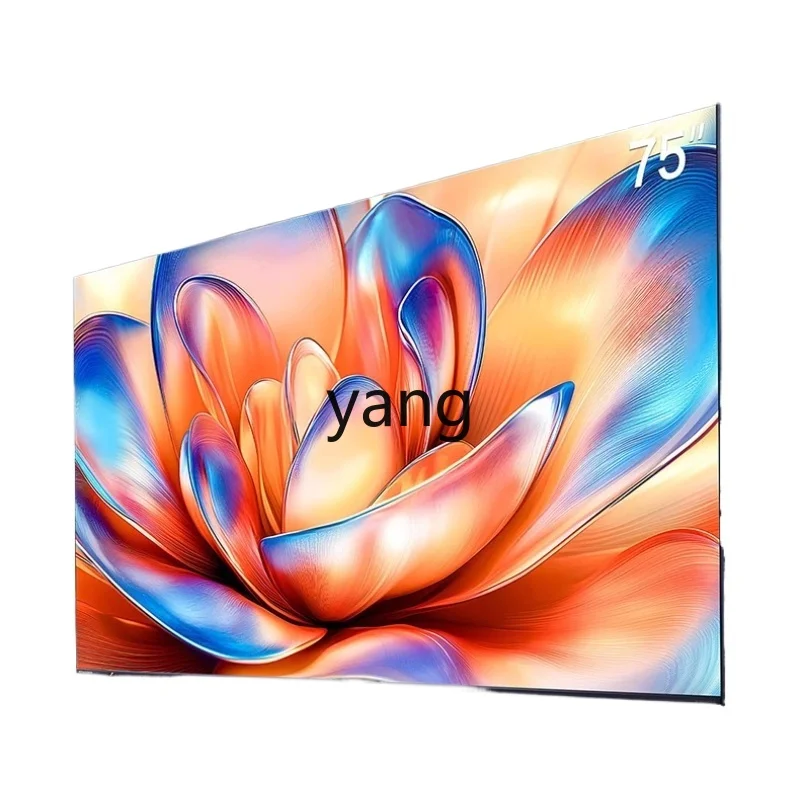 

CX Pro + 75 inch Mini LED TV LCD Home