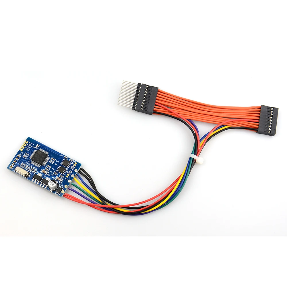 For 2025 New MB CAN Filter 18 In 1 CAN Filter for W222/W205/W447/204/W212/E(W207)/W246 for B-enz/for B-MW Universal Filter