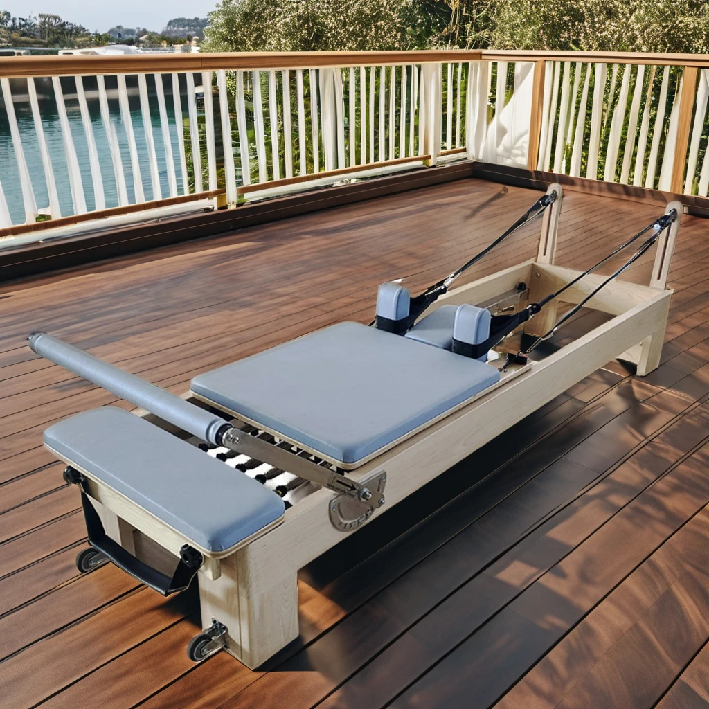 Dostosowane do potrzeb indywid – Home Gym Yoga recenzja i cena