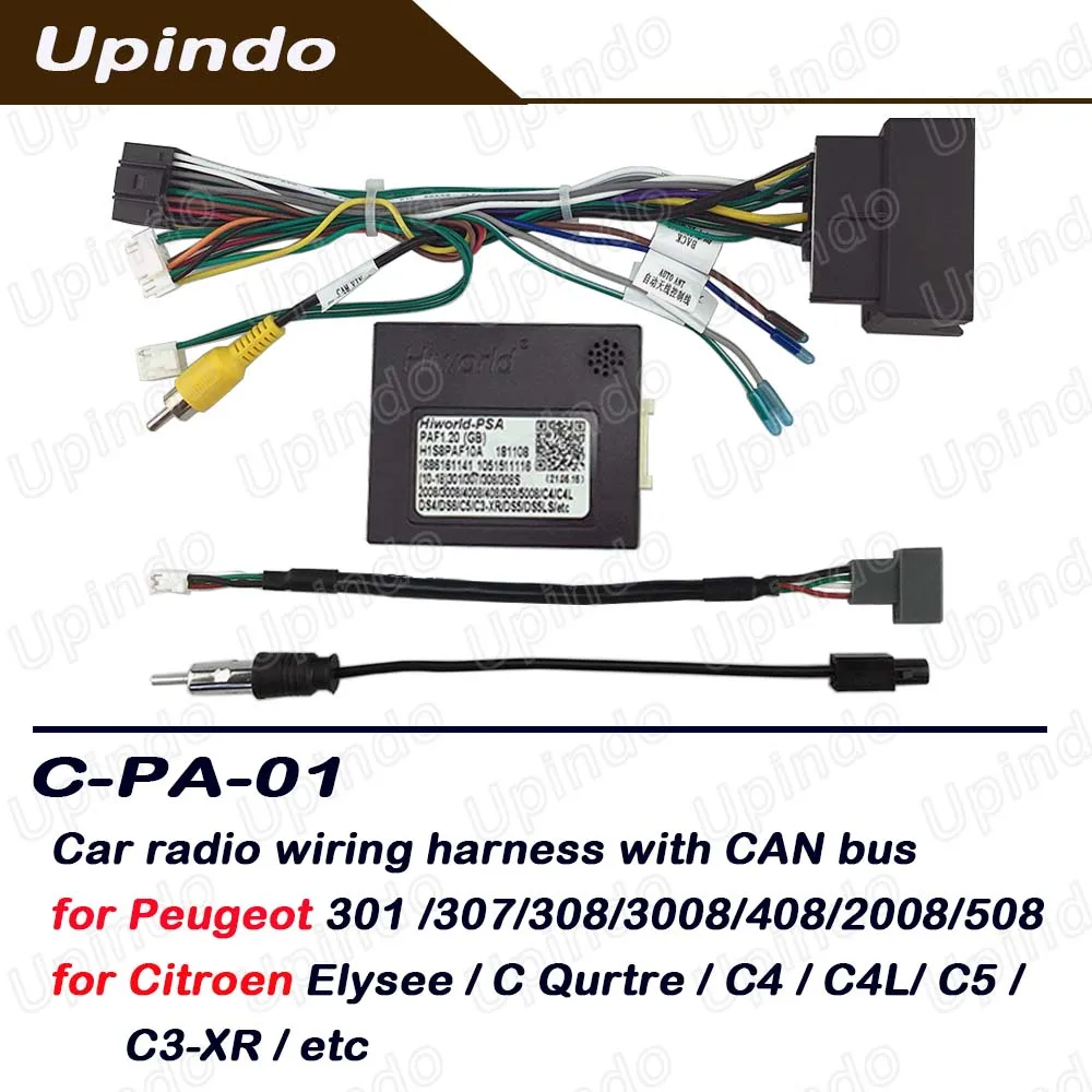 Android Car Radio W…