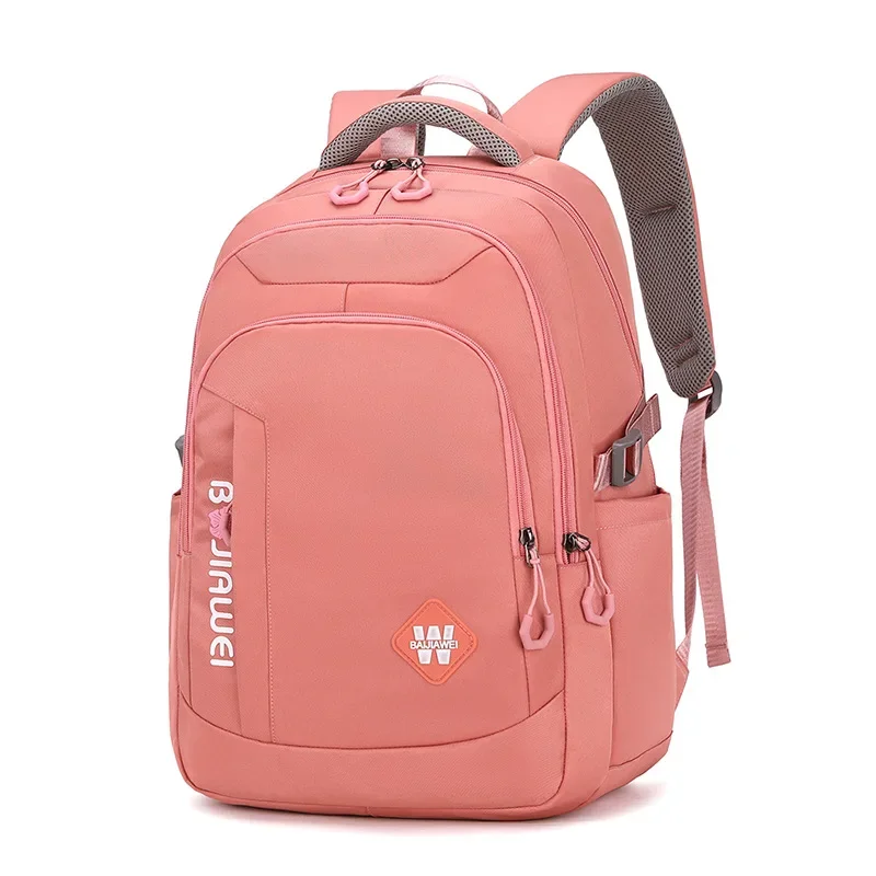 Children School Bags for Teenager Girls Kids Satchel Primary Waterproof School Backpack Schoolbag Mochila Infantil