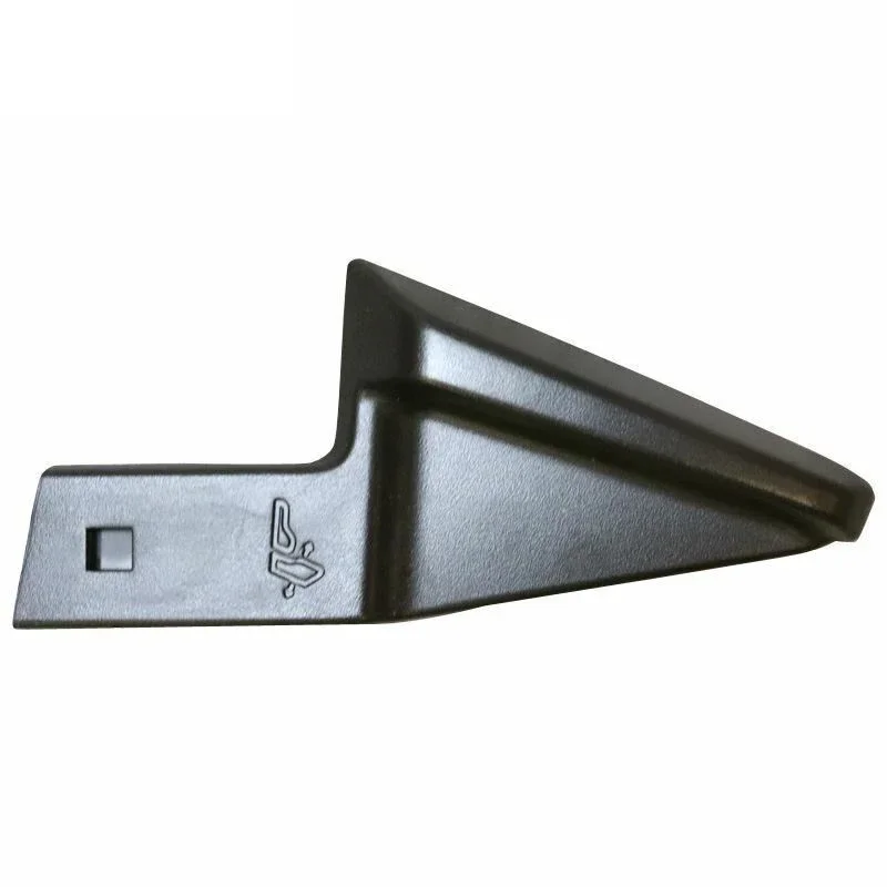 For Ford Transit Tourneo Custom 1pc Seat Adjustment Lever Black Driver Seat Height Adjustment Handle 1805640 Car Accessory
