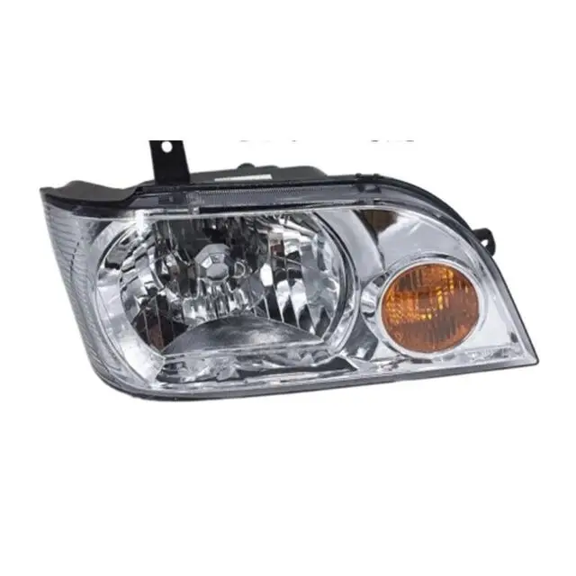 Front Lamp Headlamp for DFSK MiNI Van K01/K02/K07/K17 Auto Parts Left Side