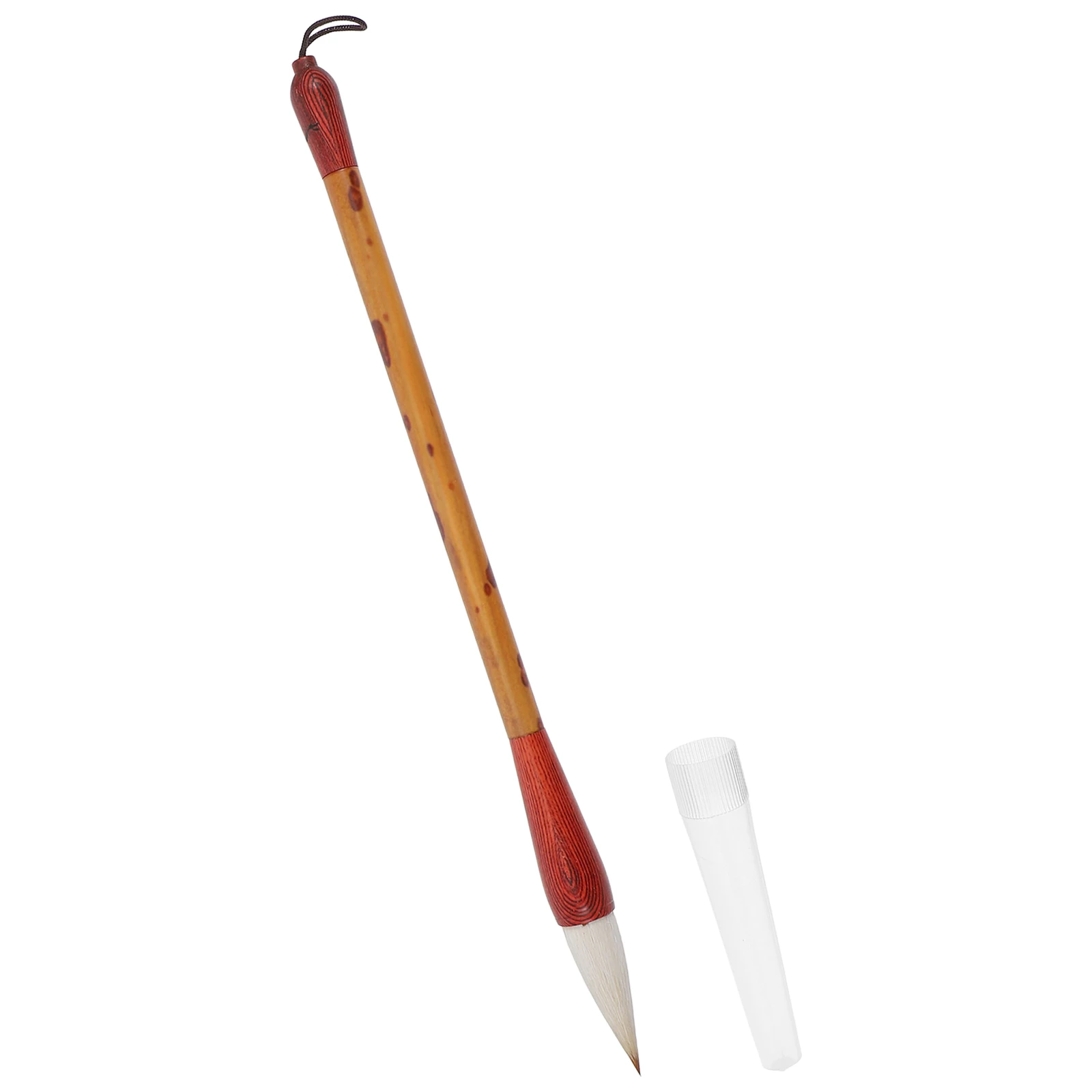 

Calligraphy Brush Writing Pen Traditional Ink Pens Painting Tool Smooth Stroke Chinese Calligraphy Supplies