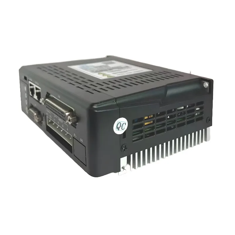 2HSS858 closed-loop stepper motor 86 digital display driver, woodworking machine engraving machine controller maintenance