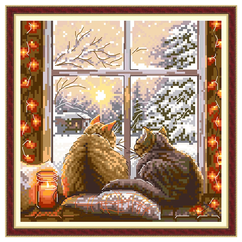 Thumbnail 2 - #34 Highest Rated Needlecraft Kits to Buy in 2026