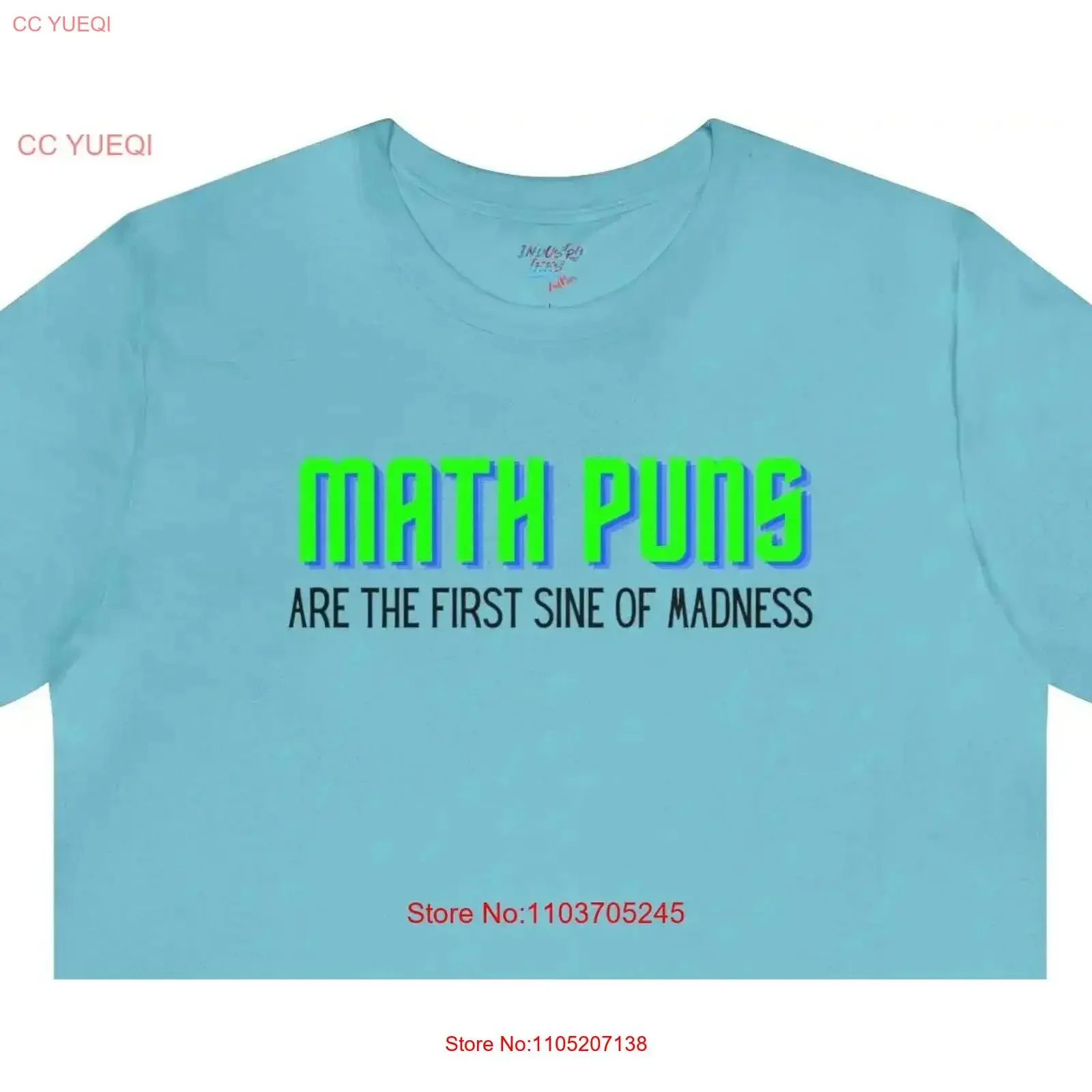 Mathe-Wortuns sind die erste Sinus des Wahnsinns für Lehrer, T-Shirt, Wertschätzung, Woche, Lehrer, Vintage, gewaschen, stilvoll, weich, lässig