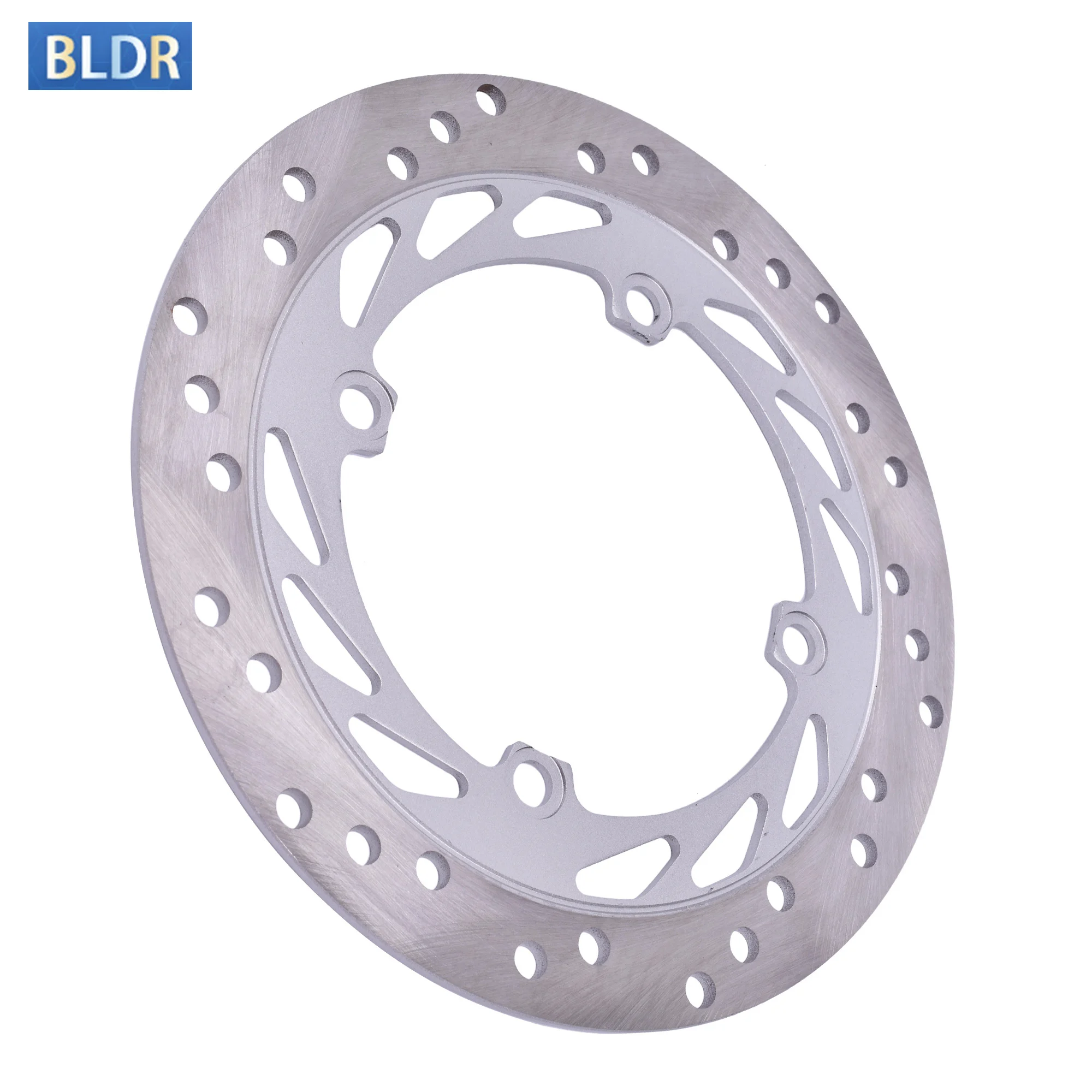 Motorbike Front Brake Discs Rotors For Honda XR600R CR125 CR125R CR250 CR250R CR500 CR500R CRE260 CRF230 CRF230F CRF230L CRF230M