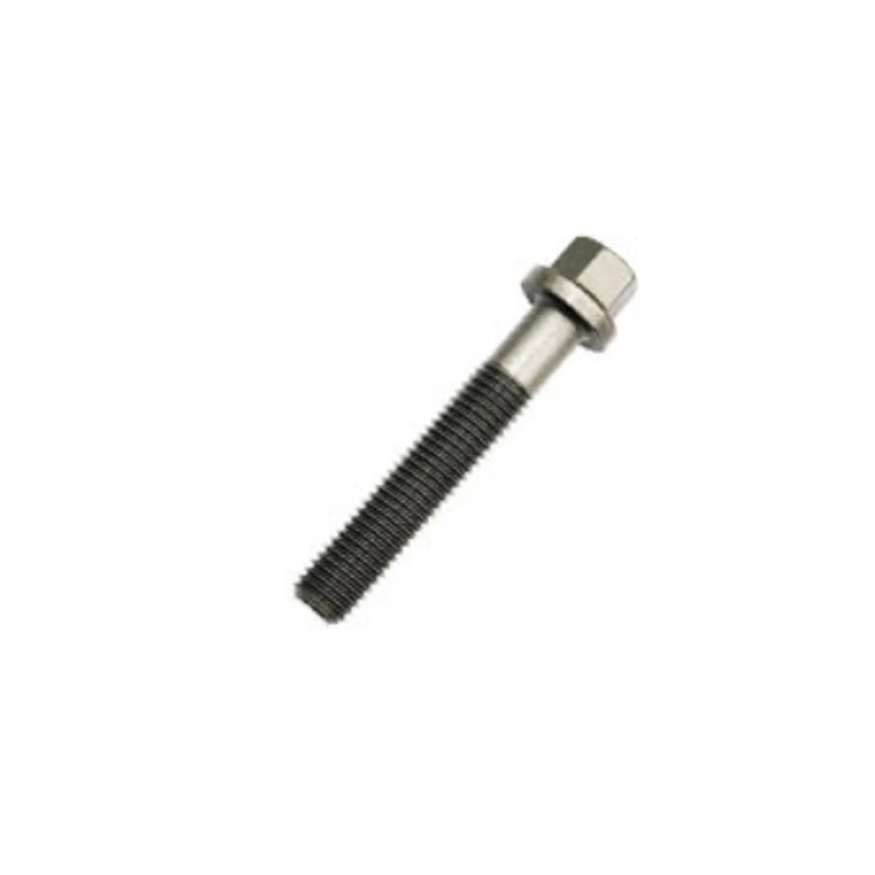 

Excavator spare parts For Cummins 6D114 engine spare parts Cylinder head bolt