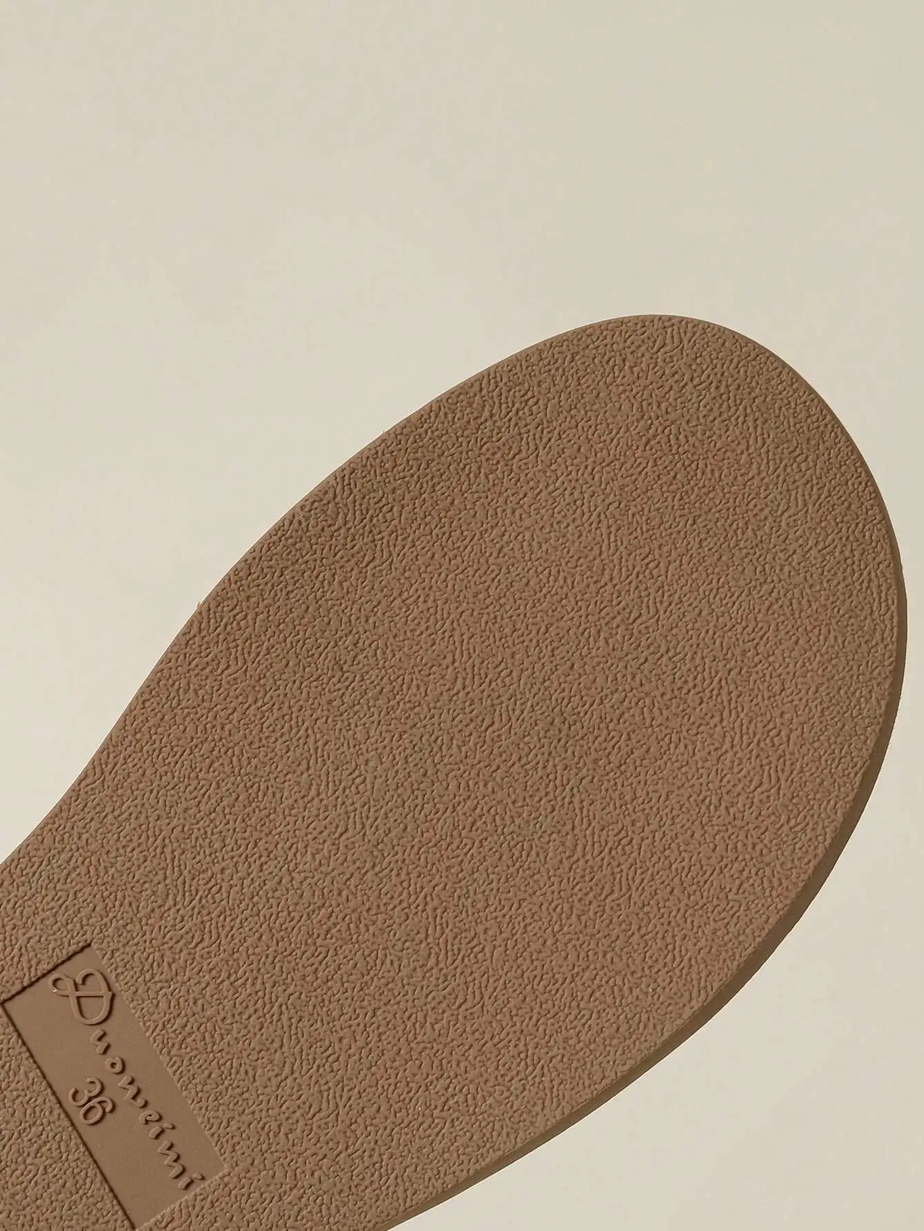 

Женские сандалии на толстой подошве с ремешками и пряжками, минималистичные, в стиле колор-блок, бохо, с открытым носком, удобные, летние, на платформе, для пляжа и отпуска