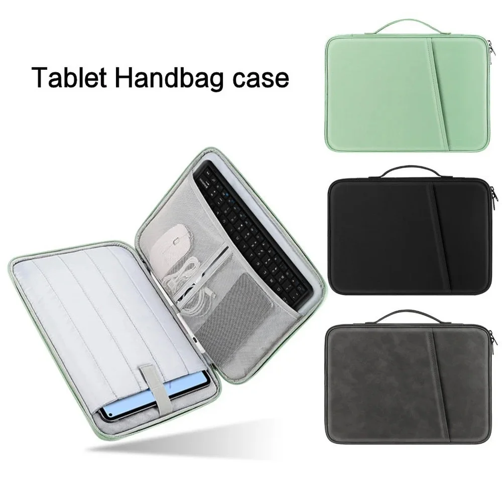 

2023 Sleeve Case For OnePlus Pad 11.61 Inch 2023 Sleeve Laptop Bag Shockproof Pouch Cover For OnePlus Pad Go 11.35