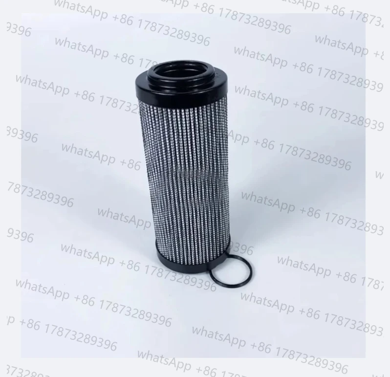 

Запасные части для винтового компрессора чиллера HVAC для замены внутреннего масляного фильтра Carrier 06NA660088, фильтрующий элемент