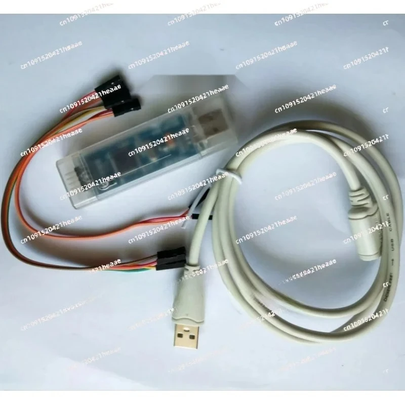 مناسبة ل mulator GD32F DownloaderGD أصيلة