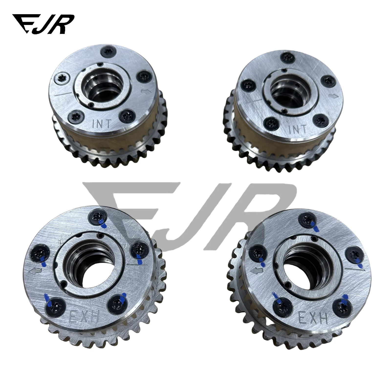 

For Maserati QUATTROPORTE LEVANTE GHIBLI V6 3.0T VVT valve camshaft regulator 275555 275556 864598 864599 05184370AH 05184369AG