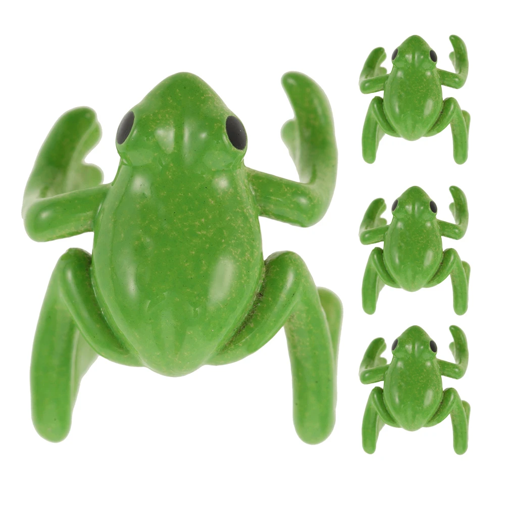 

Frog Cuff Non Piercing Cartilage Clip On Wrap Earrings 3D Animal Jewelry For Women Girls Stylish Comfortable Lightweight