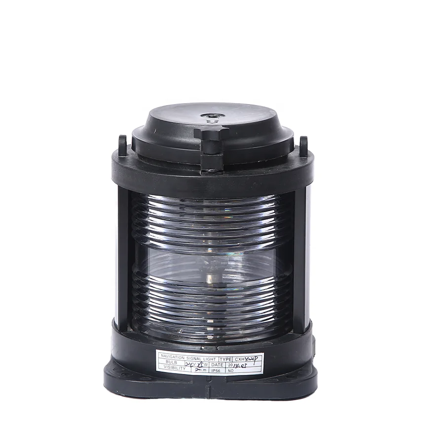 certified-single-deck-plastic-stern-navigation-light-waterproof-corrosion-resistant-marine-lamp-for-boat-yacht-ship