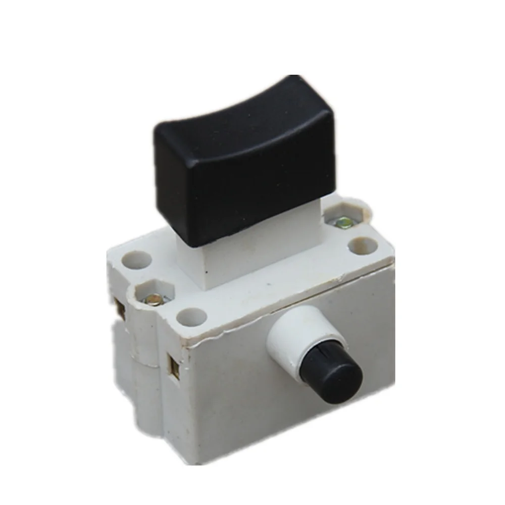 10A Power Toggle Switch For 355 Profile Machine 400 Steel Cutter Electric Tool Repair Parts Replacement Component Spare