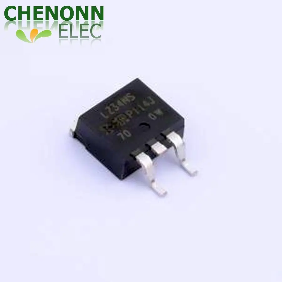 20PCS/LOT IRLZ34NSTRLPBF (MOSFETs)